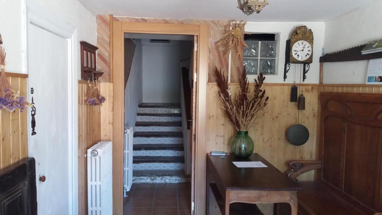 Casa Rural 643Km Villatuerta Exterior foto